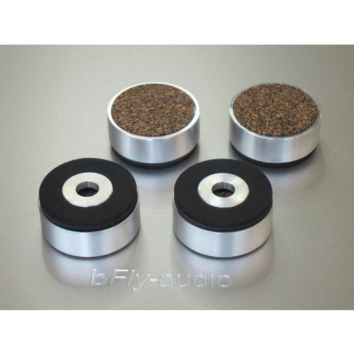 bFly-audio MASTER 1,5 Absorber set tot 35 kg bFly-audio MASTER 1,5 Absorber set tot 35 kg