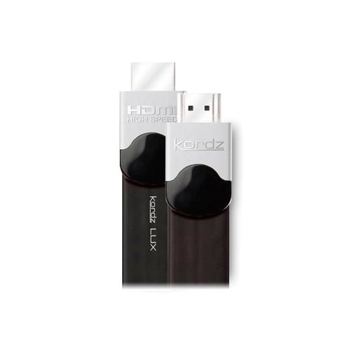 Kordz LUX HDMI Kabel Kordz LUX HDMI Kabel