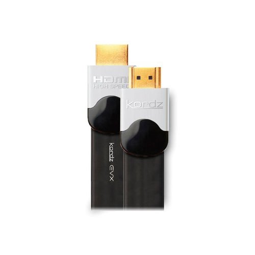 Kordz EVX HDMI Kabel Kordz EVX HDMI Kabel