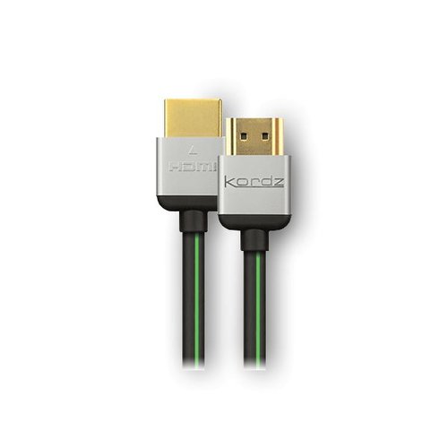 Kordz EVO HDMI Kabel Kordz EVO HDMI Kabel