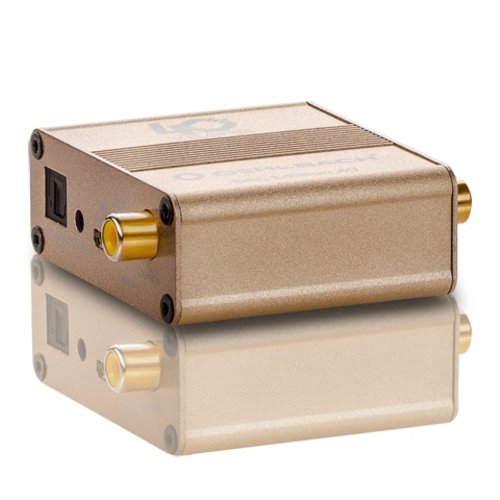 Oehlbach DAC Edition 40 Oehlbach DAC Edition 40