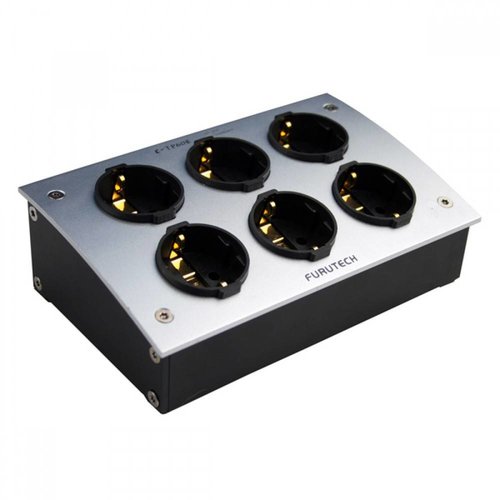Furutech E-TP60E Furutech E-TP60E