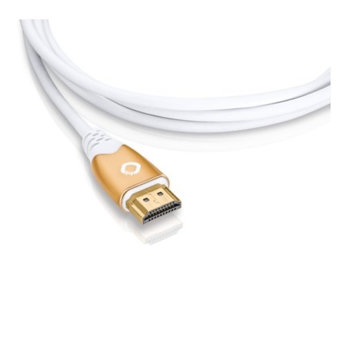 Oehlbach Slim Vision HDMI kabel Oehlbach Slim Vision HDMI kabel