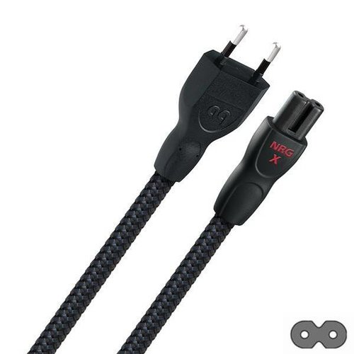 AudioQuest NRG X2 AudioQuest NRG X2