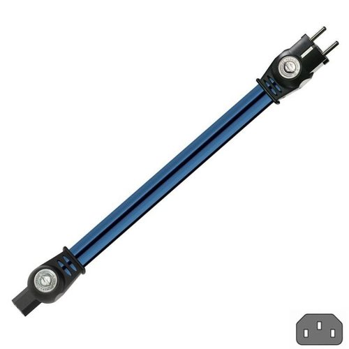 WireWorld STRATUS 7 Power kabel WireWorld STRATUS 7 Power kabel