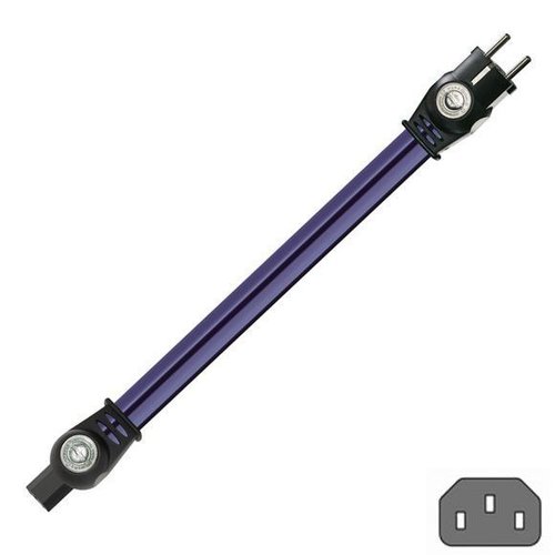 WireWorld AURORA 7 Power Kabel WireWorld AURORA 7 Power Kabel
