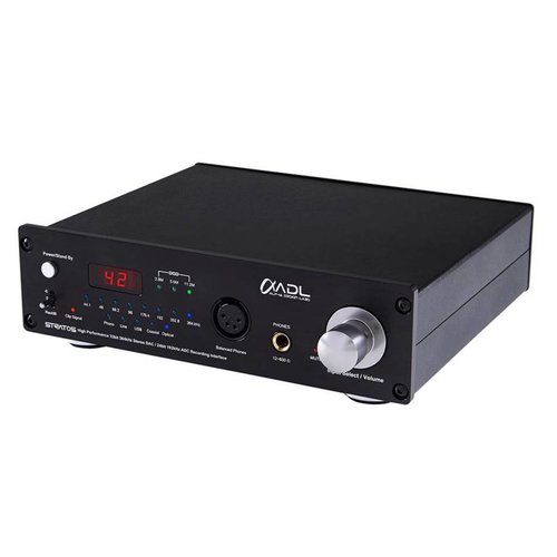 Furutech ADL STRATOS DSD Furutech ADL STRATOS DSD