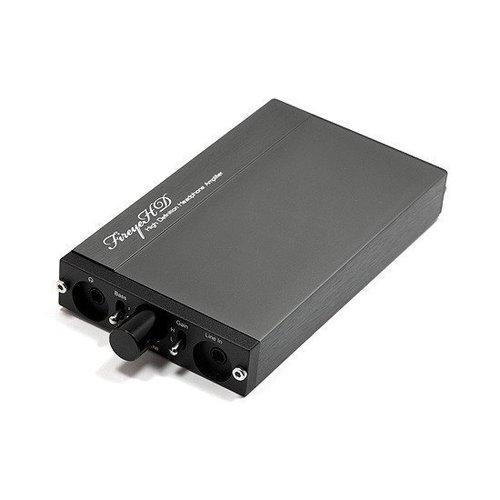 FireS Audio FireyeHD FireS Audio FireyeHD