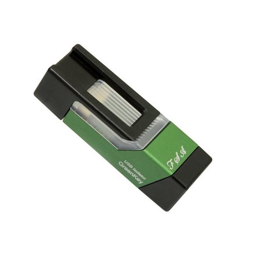 FireS Audio GreenKey FireS Audio GreenKey