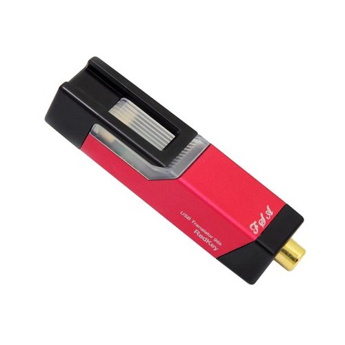 FireS Audio RedKey FireS Audio RedKey