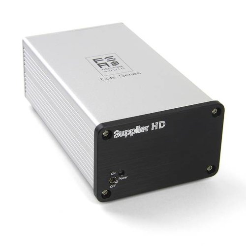 FireS Audio Supplier HD FireS Audio Supplier HD