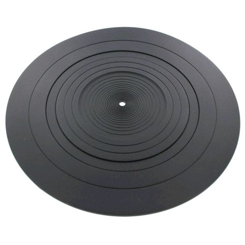 Tonar Rubber turntable mat Tonar Rubber turntable mat