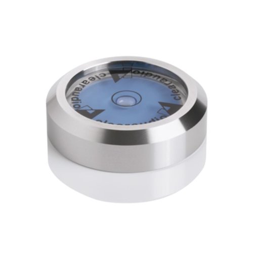 Clearaudio Level Gauge stainless steel Clearaudio Level Gauge stainless steel