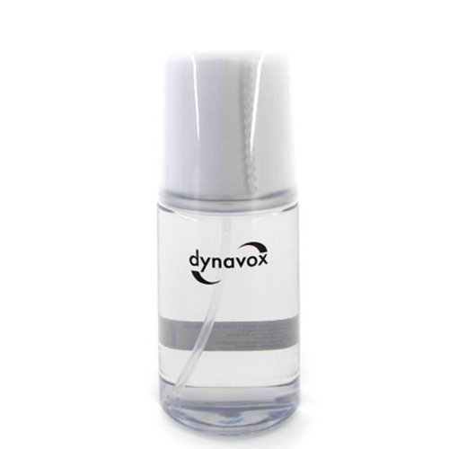 Dynavox Cleaning fluid for vinyl 200ml Dynavox Cleaning fluid for vinyl 200ml
