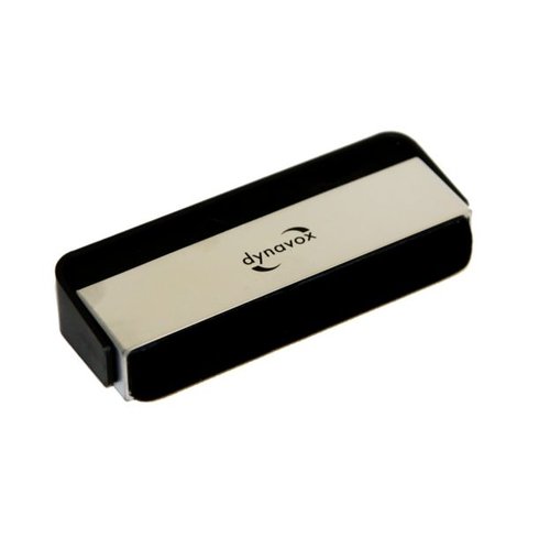 Dynavox 2 in 1 Record brush Dynavox 2 in 1 Record brush