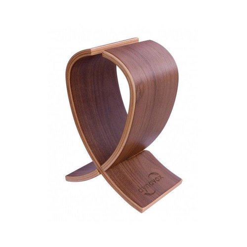 Dynavox Hoofdtelefoon Stand KH-250 (Hout) Dynavox Hoofdtelefoon Stand KH-250 (Hout)