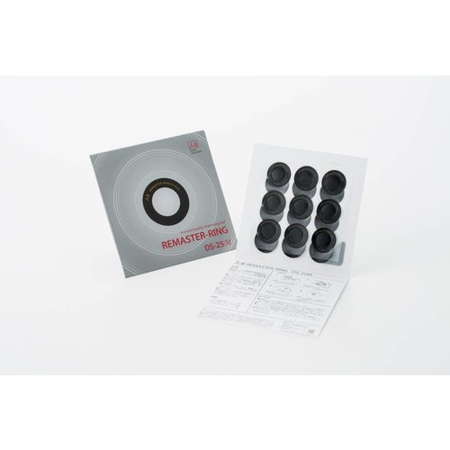 fo.Q DS-25m fo.Q DS-25m