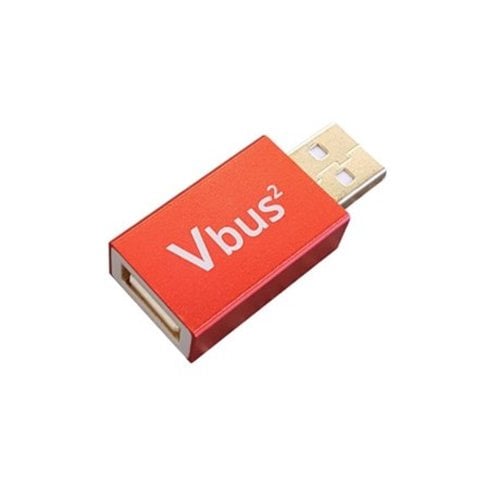 Squeeze Booster Vbus2 Isolator Squeeze Booster Vbus2 Isolator