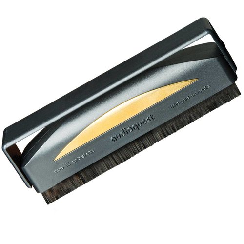 AudioQuest Anti-Static Record Brush AudioQuest Anti-Static Record Brush