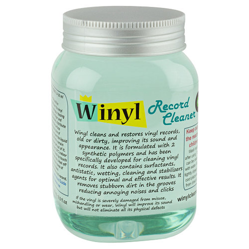 Winyl Gel 500 ml Winyl Gel 500 ml