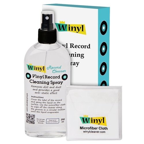 Winyl Spray 250 ml Winyl Spray 250 ml