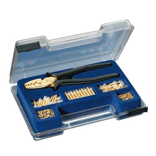 WBT 0411 Crimpset WBT 0411 Crimpset