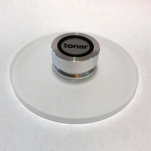 Tonar Misty Clear Clamp Tonar Misty Clear Clamp