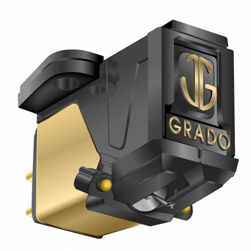 Grado Labs Prestige Gold-2, MD element Grado Labs Prestige Gold-2, MD element