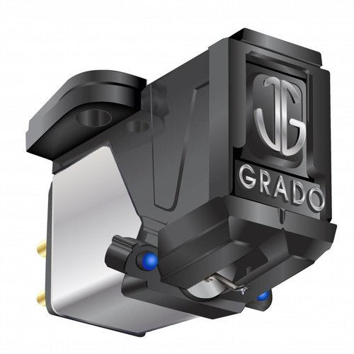 Grado Labs Prestige Blue-2, Phono cartridge Grado Labs Prestige Blue-2, Phono cartridge