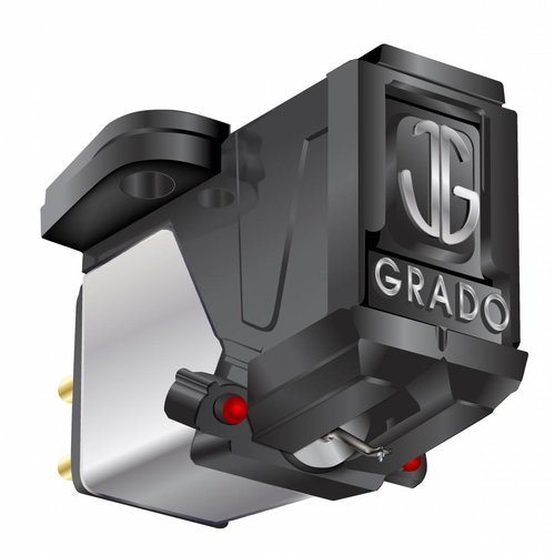 Grado Labs Prestige Red-2, Phono cartridge Grado Labs Prestige Red-2, Phono cartridge