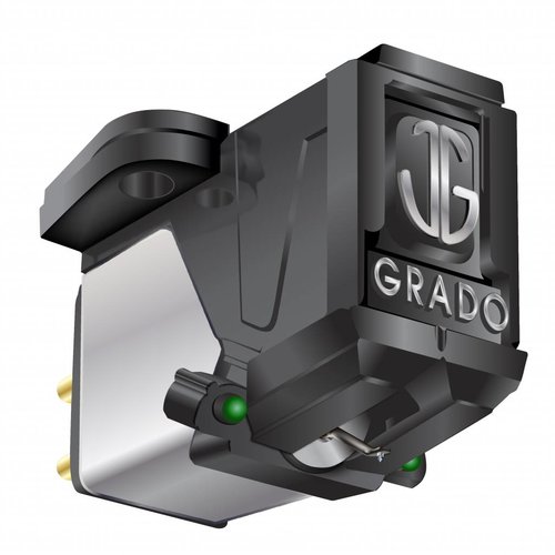 Grado Labs Prestige Green-2, Phono cartridge Grado Labs Prestige Green-2, Phono cartridge