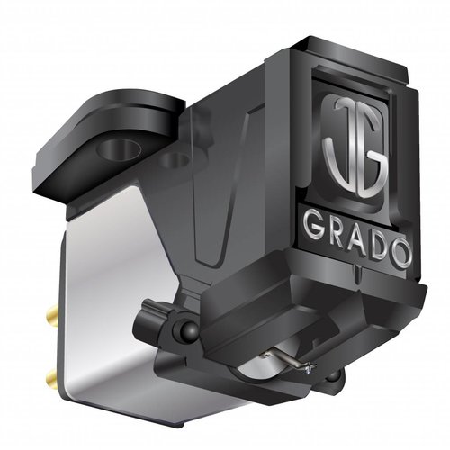 Grado Labs Prestige Black-2, Phono cartridge Grado Labs Prestige Black-2, Phono cartridge