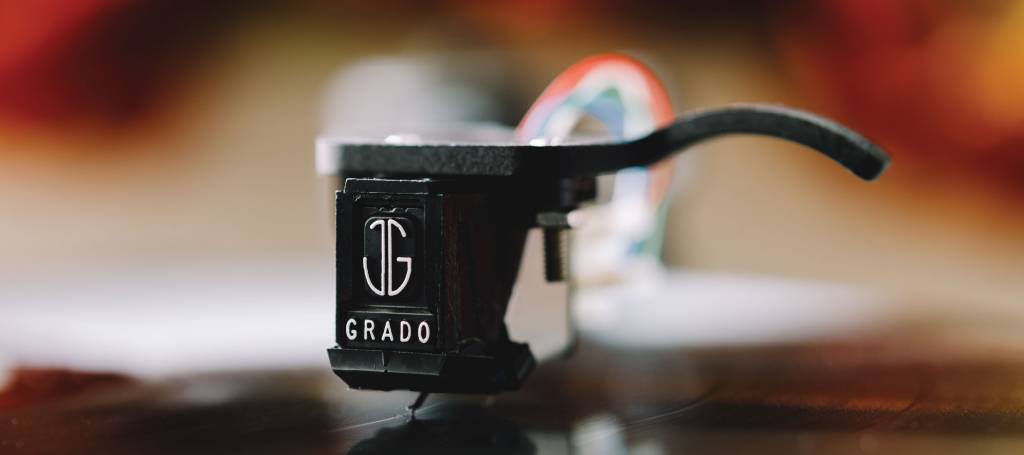 In de spotlights de nieuwe Grado - Prestige Serie 2