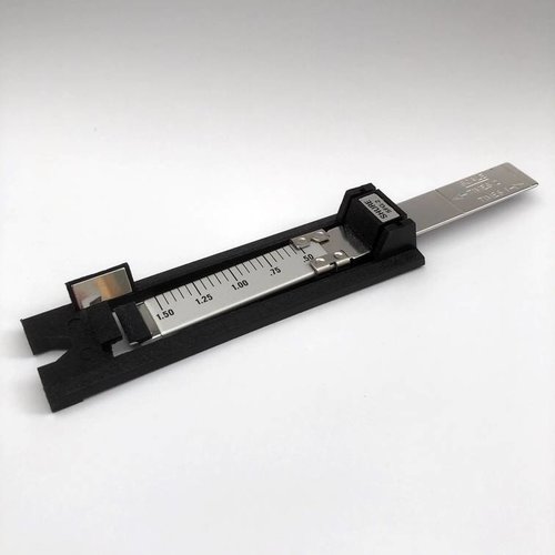 Shure SFG-2 stylus pressure weigher Shure SFG-2 stylus pressure weigher