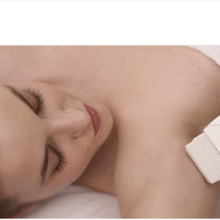 BODY WAXING INSPIRATIE
