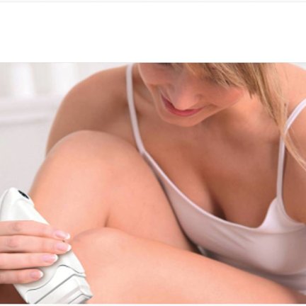 ZELF ONTHAREN VROUWEN