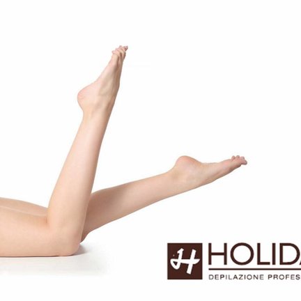 Holiday Wax & Sugar voor Experts in Ontharen