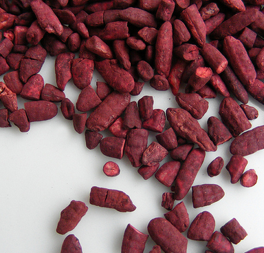 red yeast rice