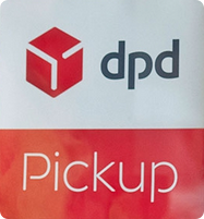 DPD Pickup Point