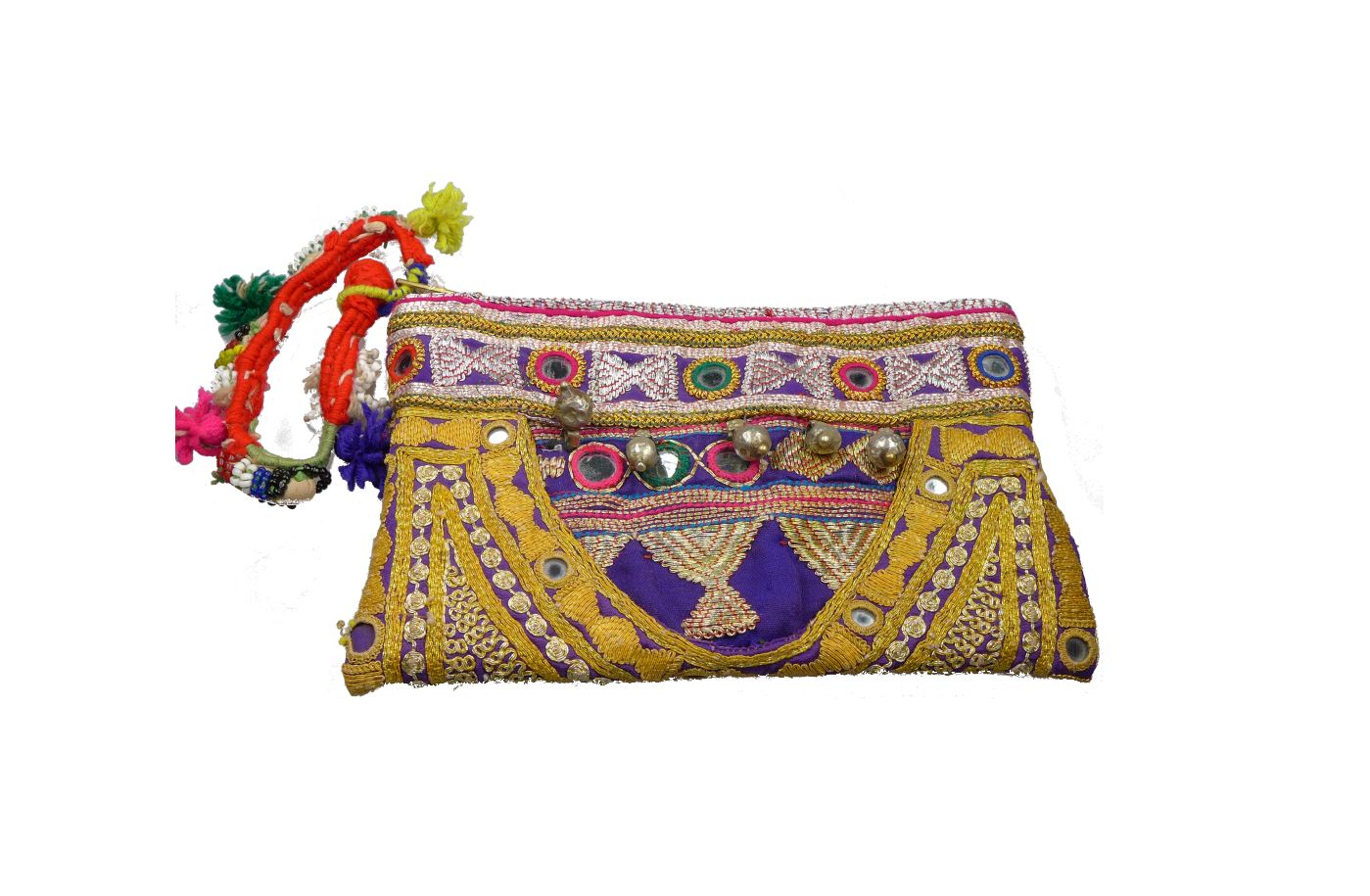 Unverwechselbare Handtaschen