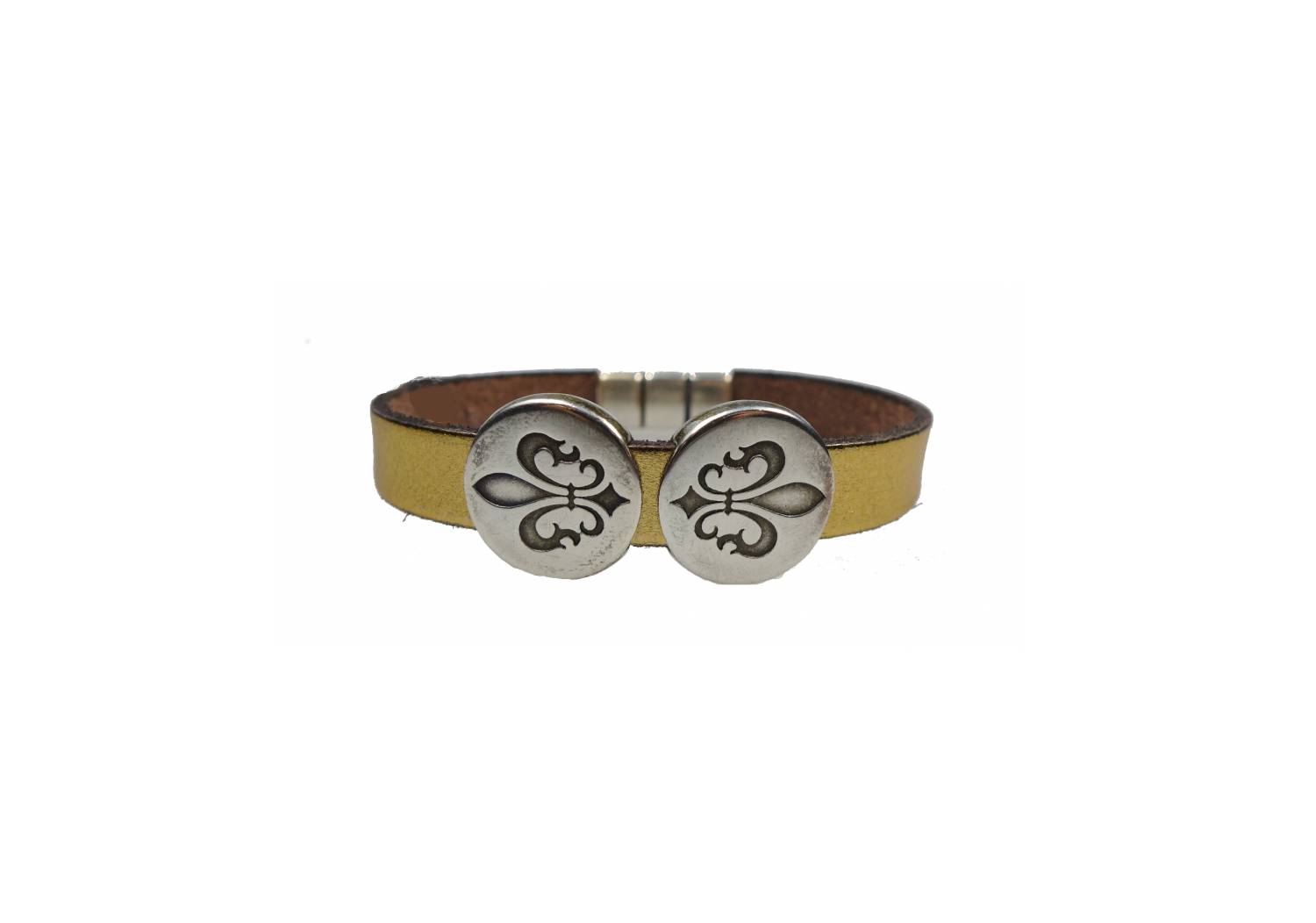 Schmuck per Handarbeit