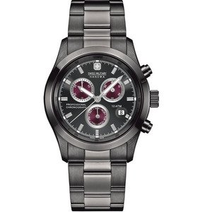 Swiss Military Hanowa - Qualitätsuhren und Chronographen für Damen und Herren