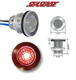 Verlichting rondom uw boot -Spotlights cabine verlichting ... Verlichting rondom uw boot -Spotlights cabine verlichting ...
