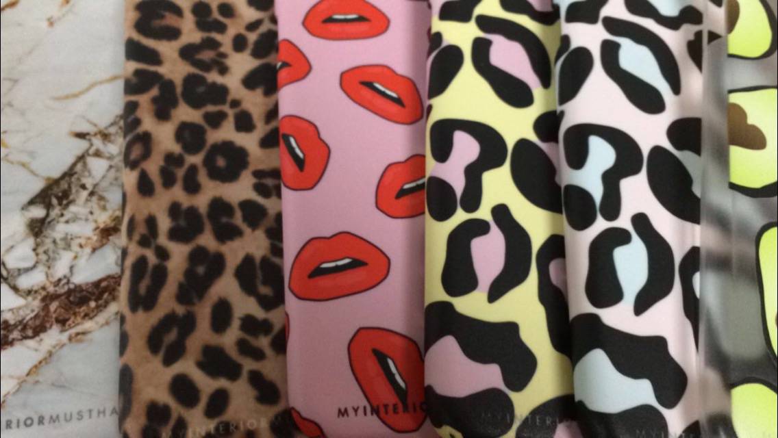 SNEAKPEEK NIEUWE COLLECTIE