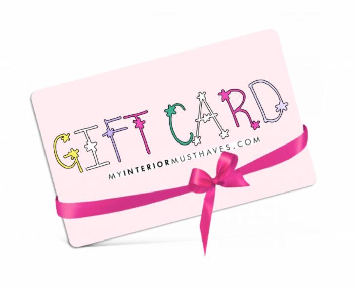 MIM's giftcard