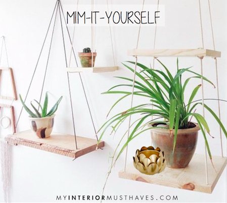 OMG! De leukste DIY's