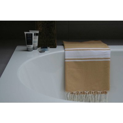 Call it Fouta! hamamdoek Robuste XL kraft