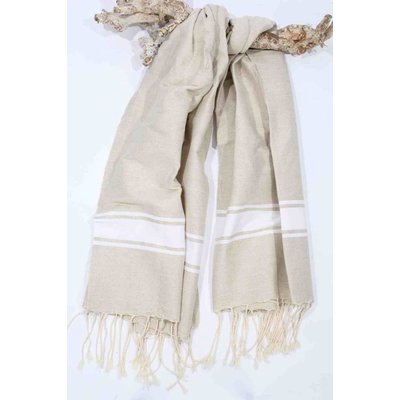 Call it Fouta! hamamdoek Robuste lin