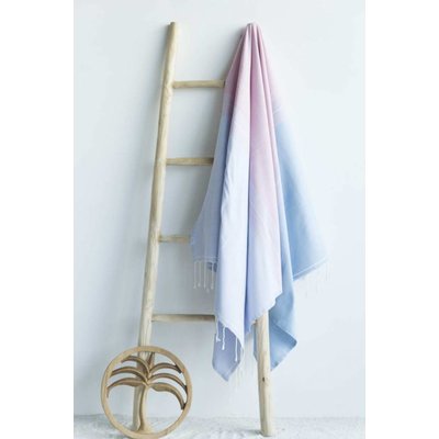 Call it Fouta! fouta Splash powder pastel