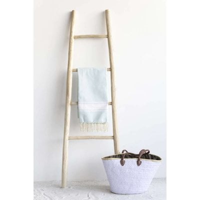 Call it Fouta! hamamdoek Robuste light mint